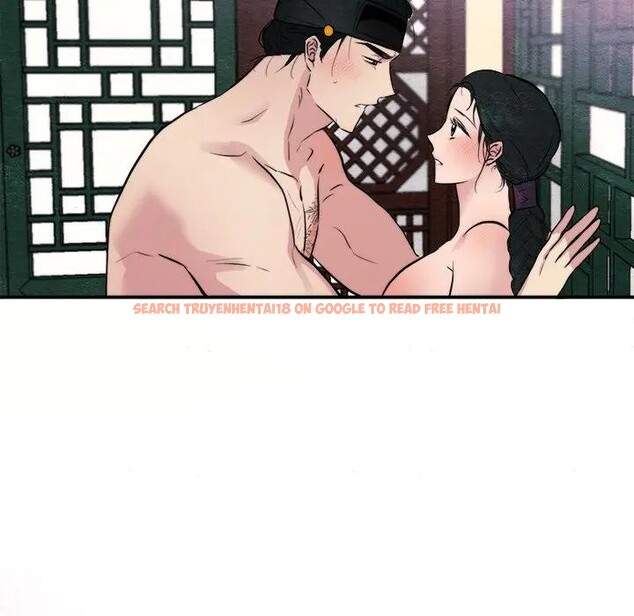 查看漫画狂眼 - 第53話 - sayhentaiz.net中的3131875图片