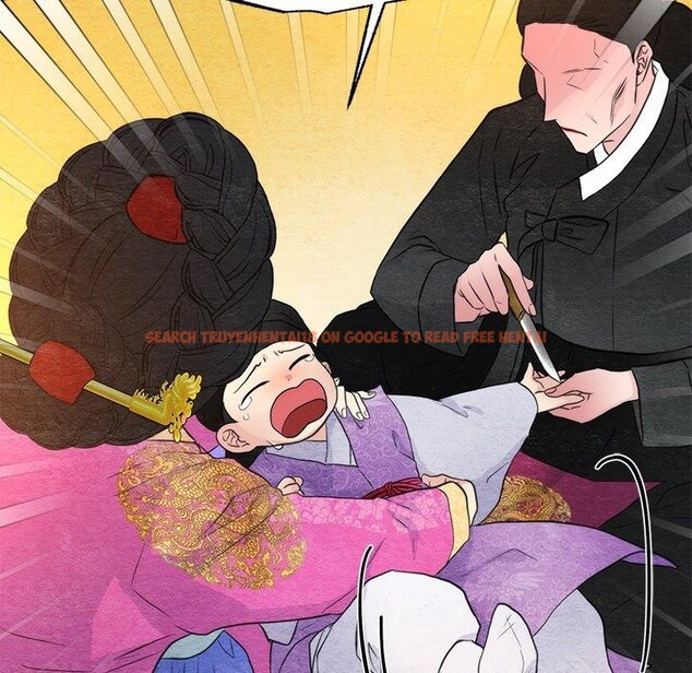 查看漫画狂眼 - 第54話 - sayhentaiz.net中的3138149图片
