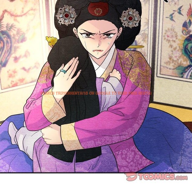 查看漫画狂眼 - 第54話 - sayhentaiz.net中的3138171图片