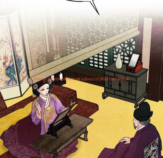 查看漫画狂眼 - 第54話 - sayhentaiz.net中的3138216图片