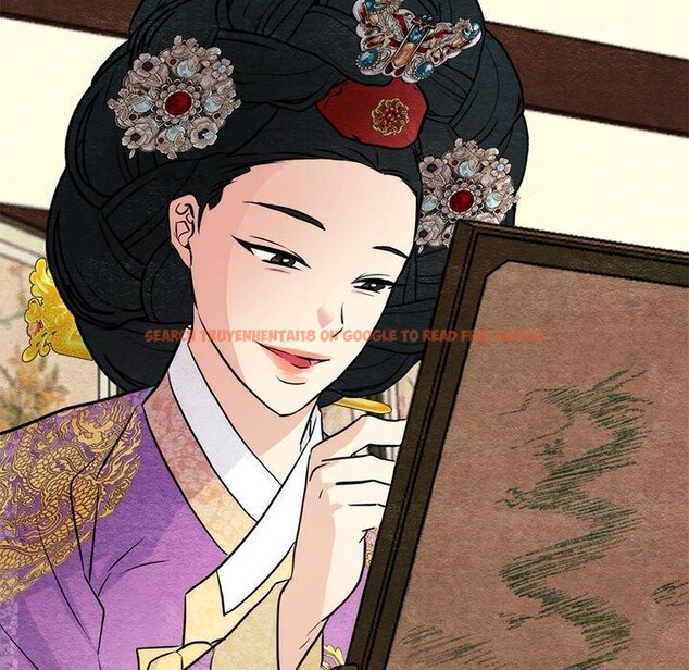 查看漫画狂眼 - 第54話 - sayhentaiz.net中的3138242图片