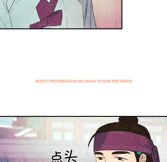 查看漫画狂眼 - 第56話 - sayhentaiz.net中的3218124图片