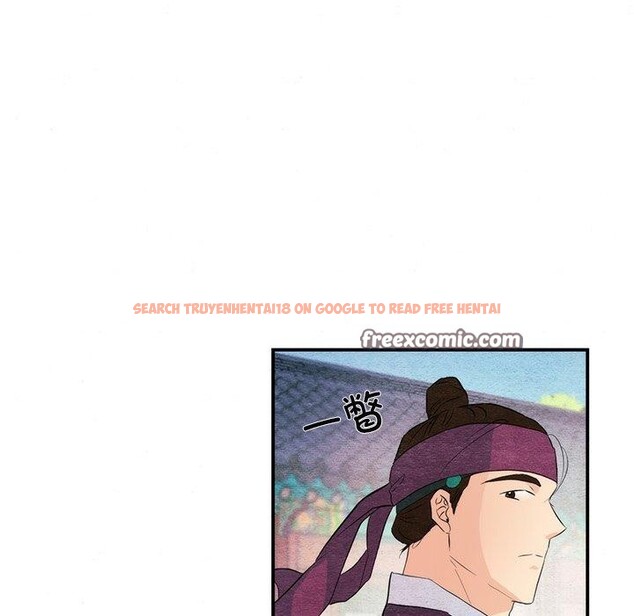 查看漫画狂眼 - 第56話 - sayhentaiz.net中的3218137图片