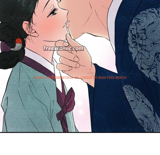 查看漫画狂眼 - 第57話 - sayhentaiz.net中的3223538图片