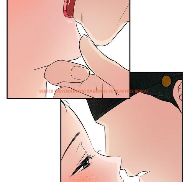 查看漫画狂眼 - 第57話 - sayhentaiz.net中的3223540图片