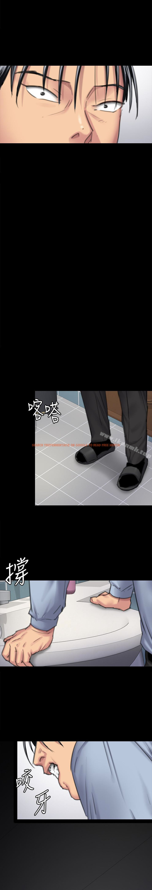查看漫画傀儡 - 第100話-血緣是騙不了人的! - tymanga.com中的127242图片