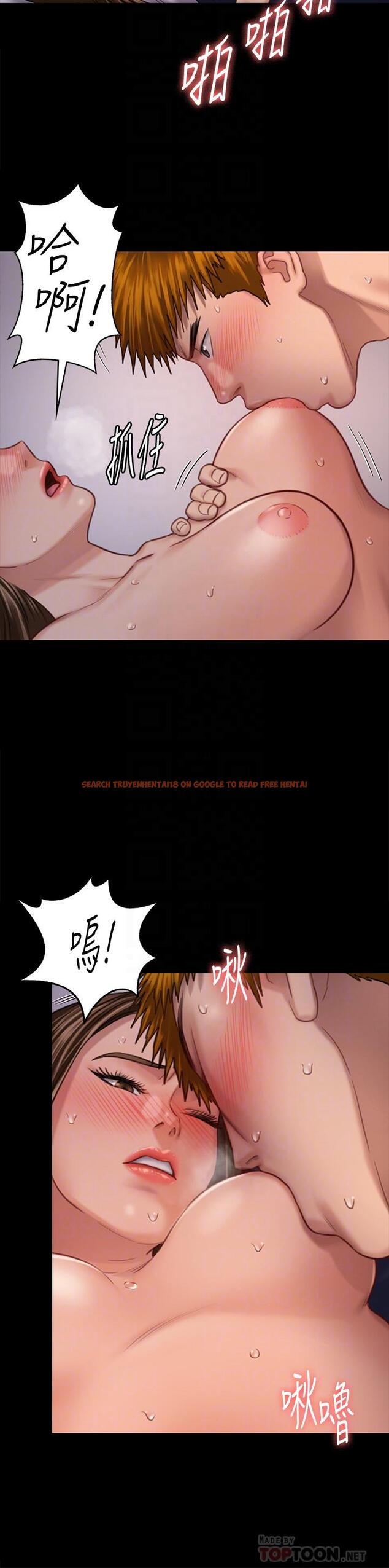 查看漫画傀儡 - 第124話-你上了達莉？ - www.tymanga.com中的425929图片