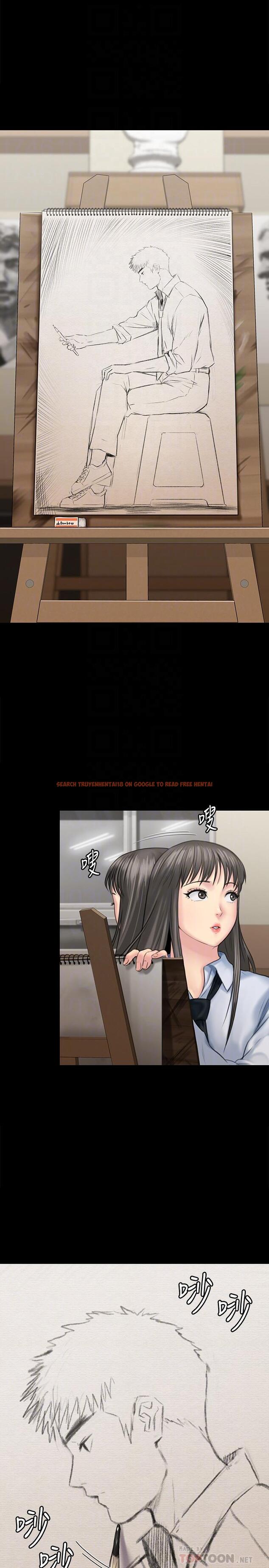 查看漫画傀儡 - 第127話-俊彪，我想吃你的精液 - www.tymanga.com中的430947图片