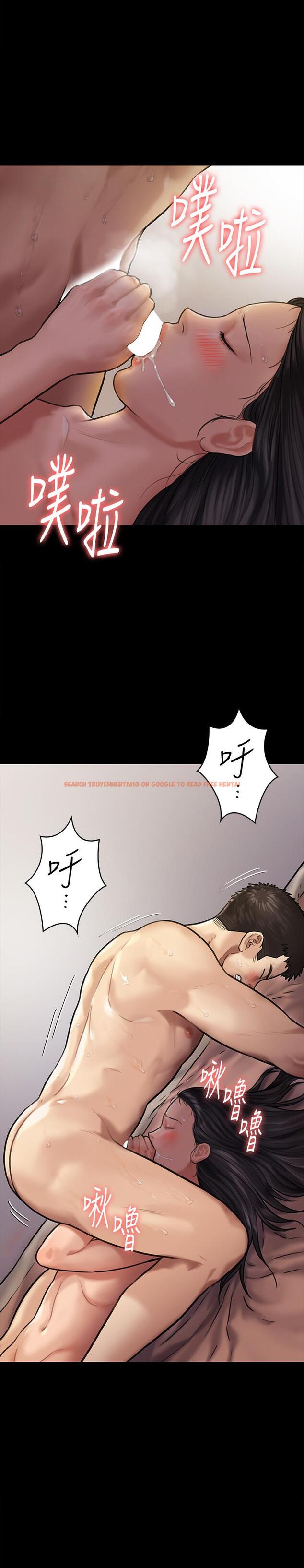 查看漫画傀儡 - 第128話-你有辦法幹掉牧師嗎？ - www.tymanga.com中的432565图片