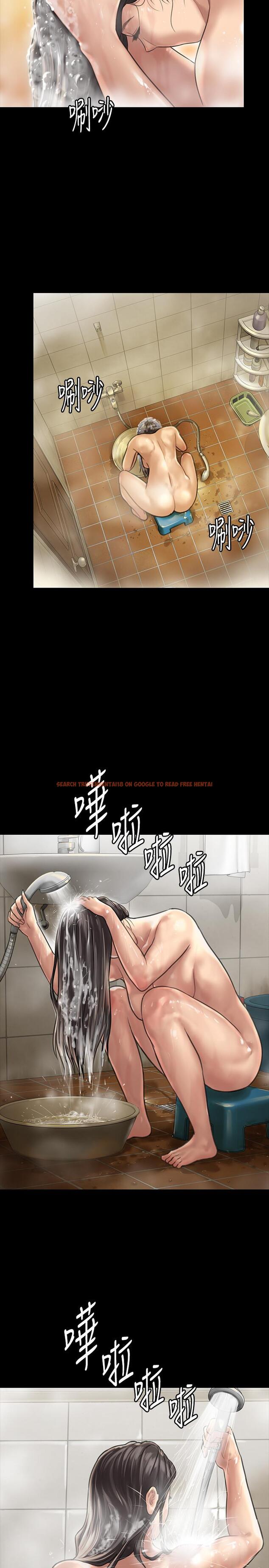 查看漫画傀儡 - 第129話- 蛻變的俊彪媽媽 - www.tymanga.com中的434203图片