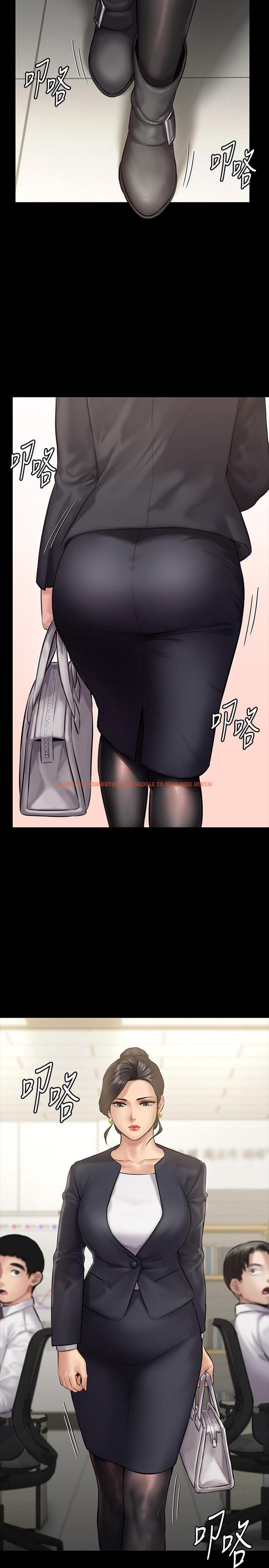 查看漫画傀儡 - 第142話-散發雌性魅力的媽媽 - tymanga.com中的475698图片