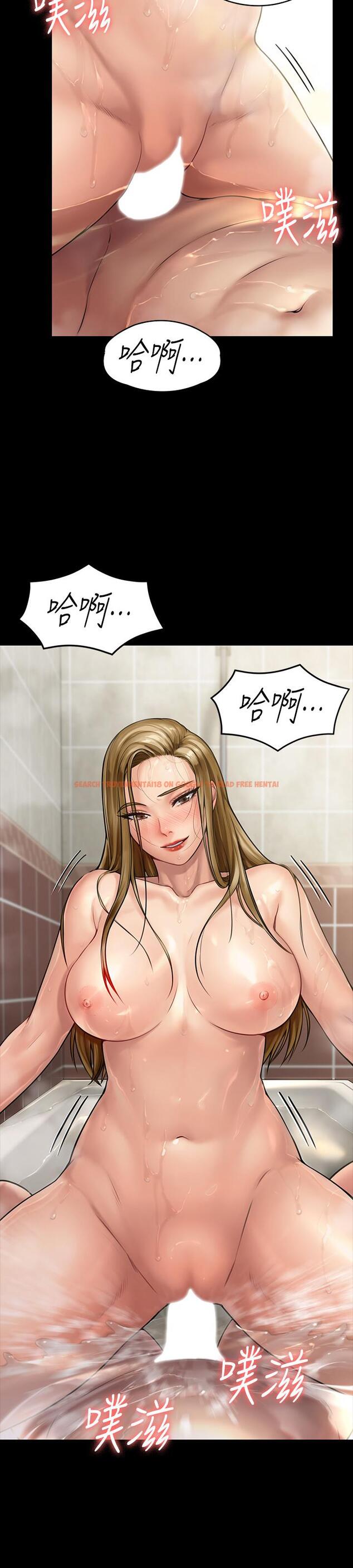 查看漫画傀儡 - 第146話-達莉會主動坐上來了 - tymanga.com中的483653图片