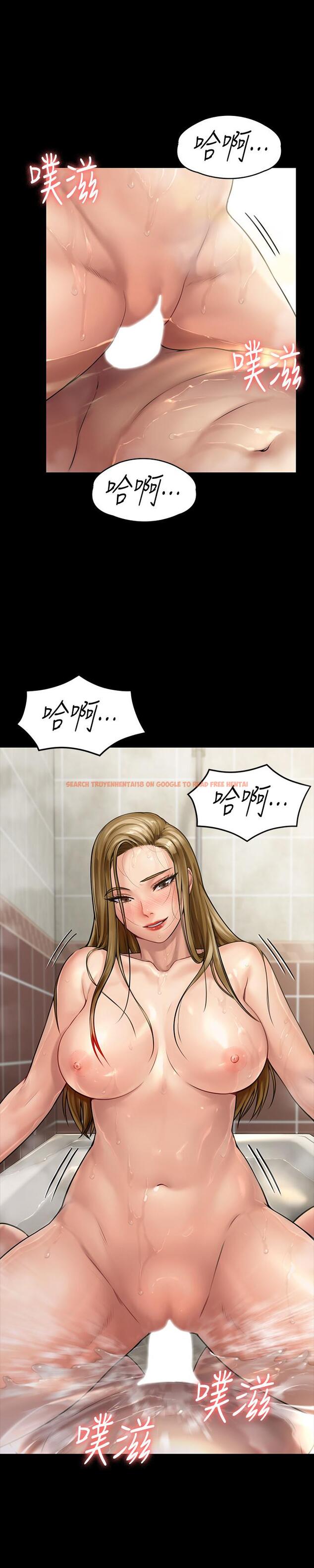 查看漫画傀儡 - 第147話-顏射房東的女兒 - tymanga.com中的485315图片