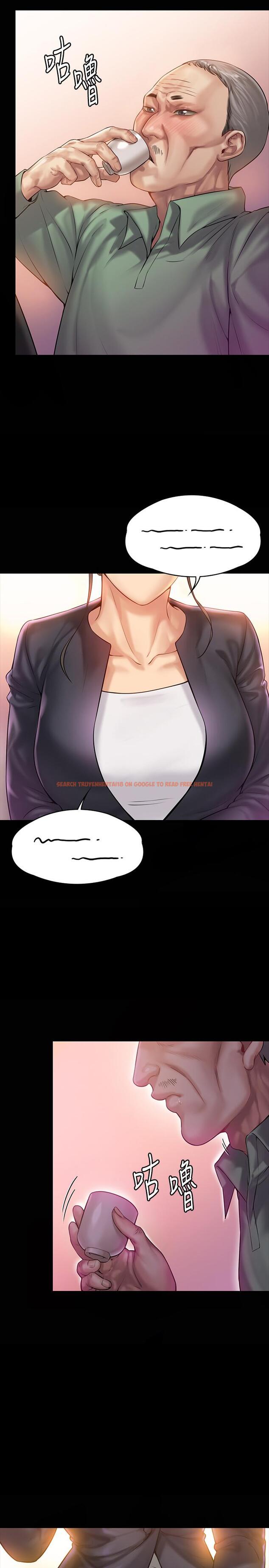 查看漫画傀儡 - 第148話-你是來用鮑鮑換保單的吧 - tymanga.com中的487403图片