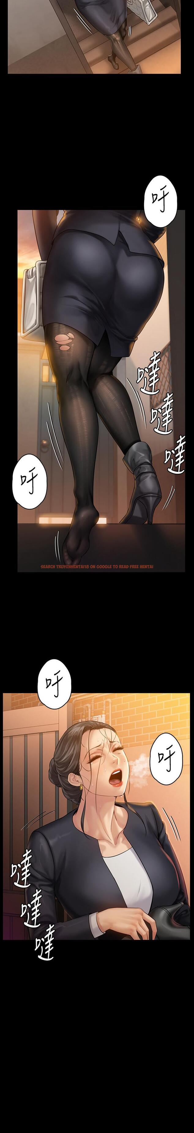 查看漫画傀儡 - 第149話-不要白費力氣反抗了 - tymanga.com中的489191图片