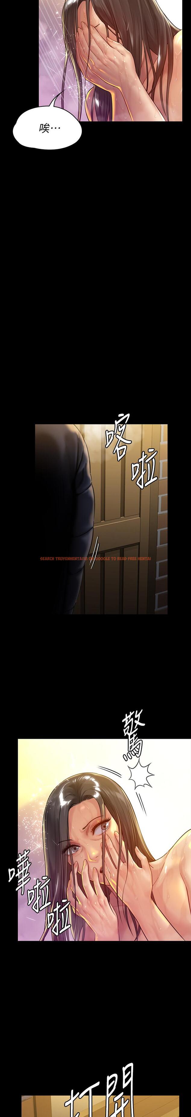 查看漫画傀儡 - 第149話-不要白費力氣反抗了 - tymanga.com中的489201图片