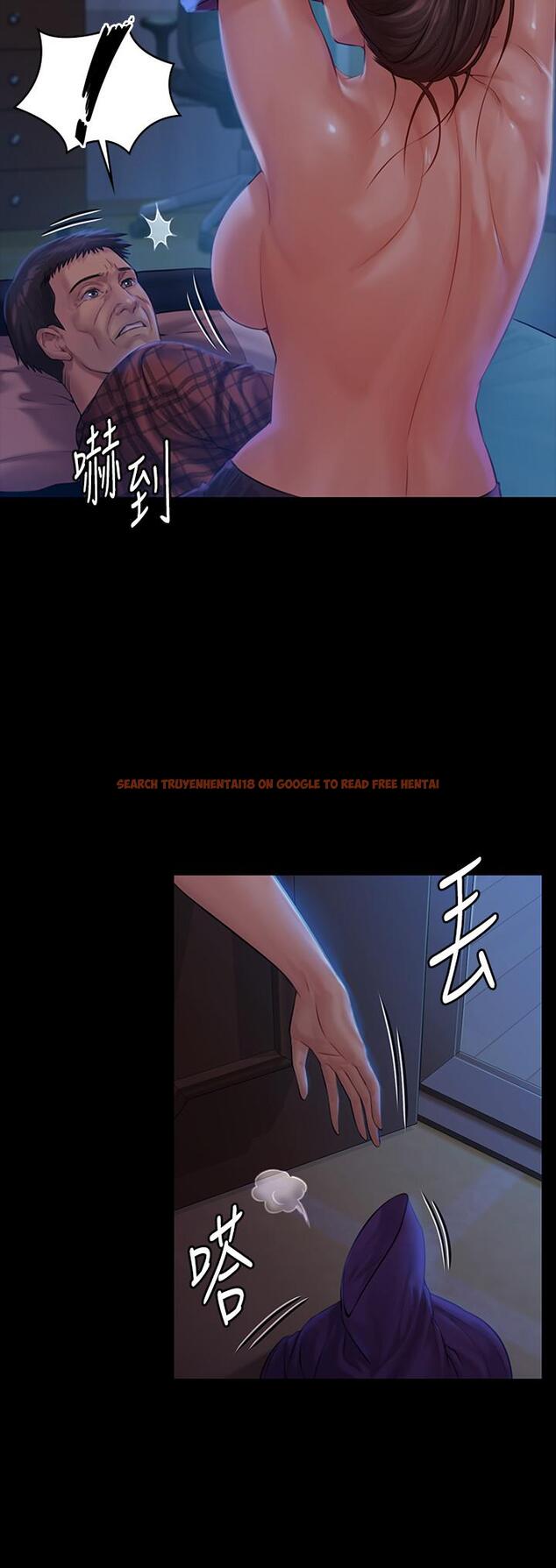 查看漫画傀儡 - 第151話-愛子心切的俊彪媽媽 - tymanga.com中的493228图片