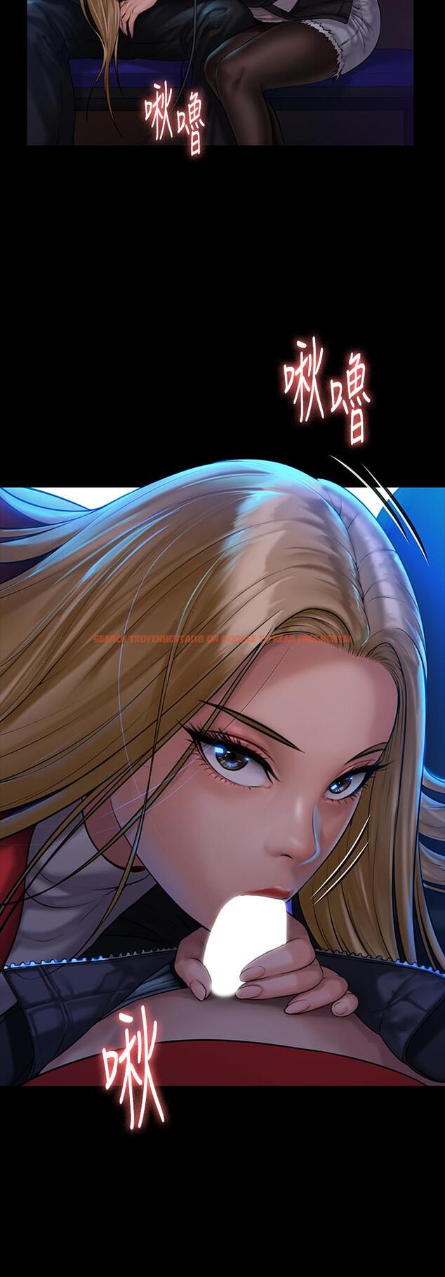 查看漫画傀儡 - 第154話-越來越騷的房東女兒 - tymanga.com中的498840图片