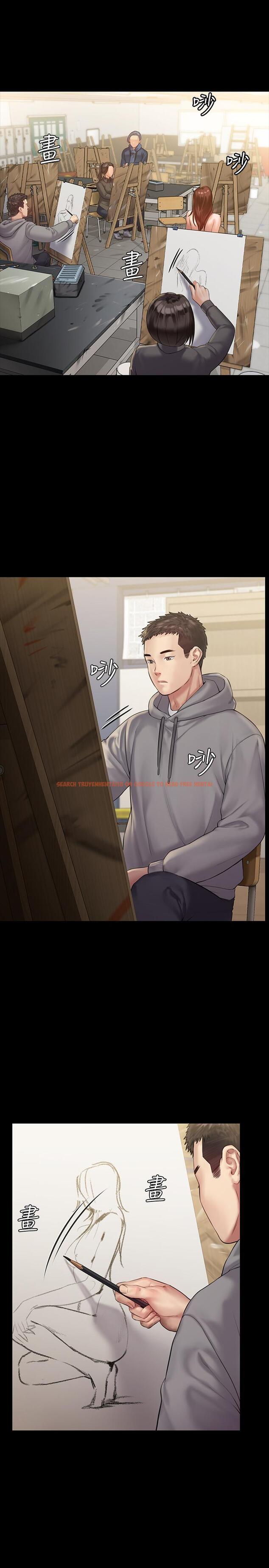 查看漫画傀儡 - 第158話-偷偷去找許氏姐妹 - tymanga.com中的505923图片