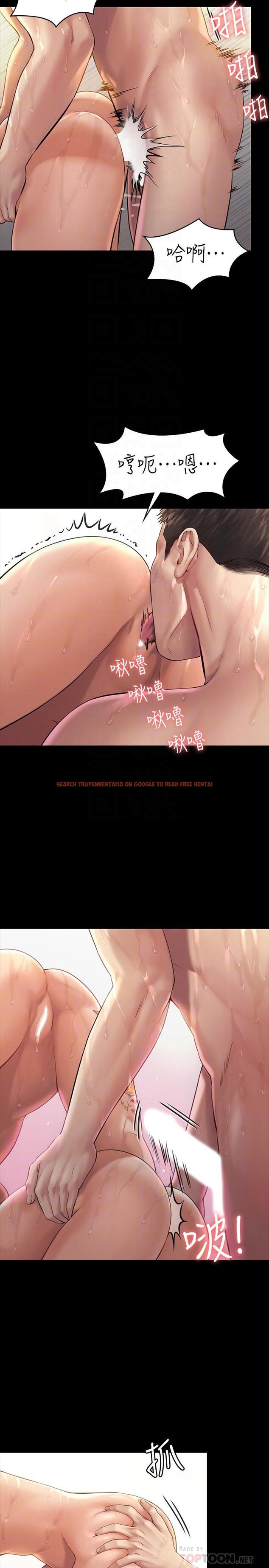 查看漫画傀儡 - 第162話-和房東的女人開房間 - tymanga.com中的513697图片