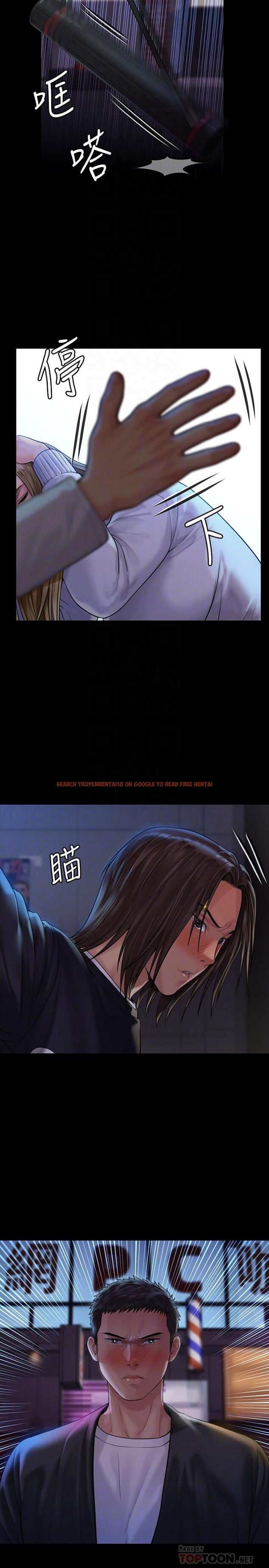 查看漫画傀儡 - 第169話-你果然是個賤貨 - tymanga.com中的527407图片