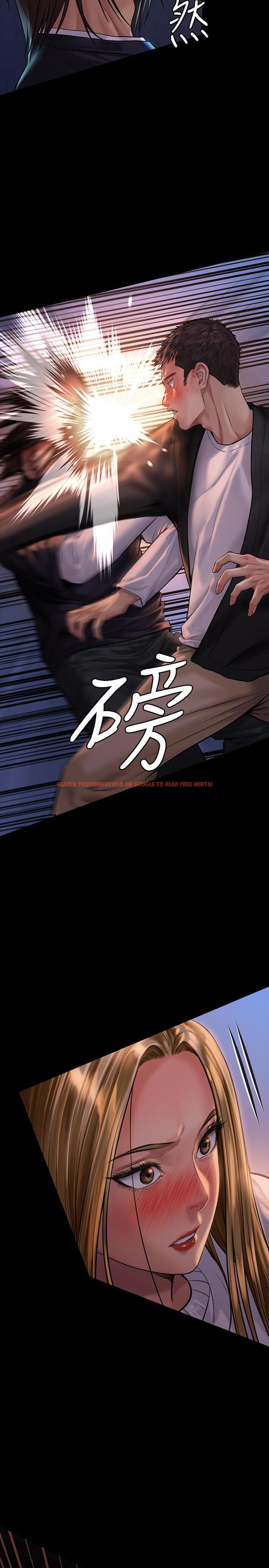 查看漫画傀儡 - 第169話-你果然是個賤貨 - tymanga.com中的527412图片