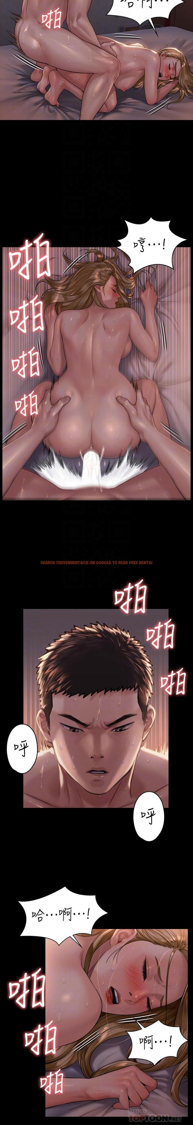 查看漫画傀儡 - 第173話-快說你愛我 - tymanga.com中的535024图片