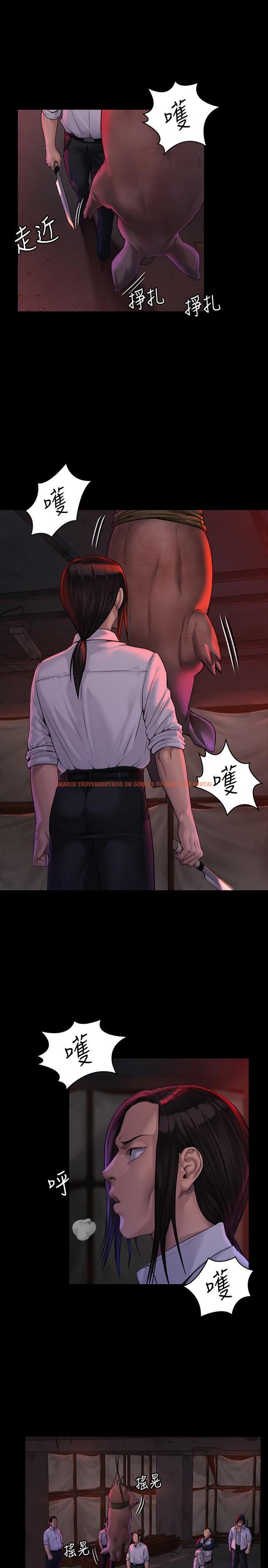查看漫画傀儡 - 第181話-開心的女人們 - tymanga.com中的550700图片