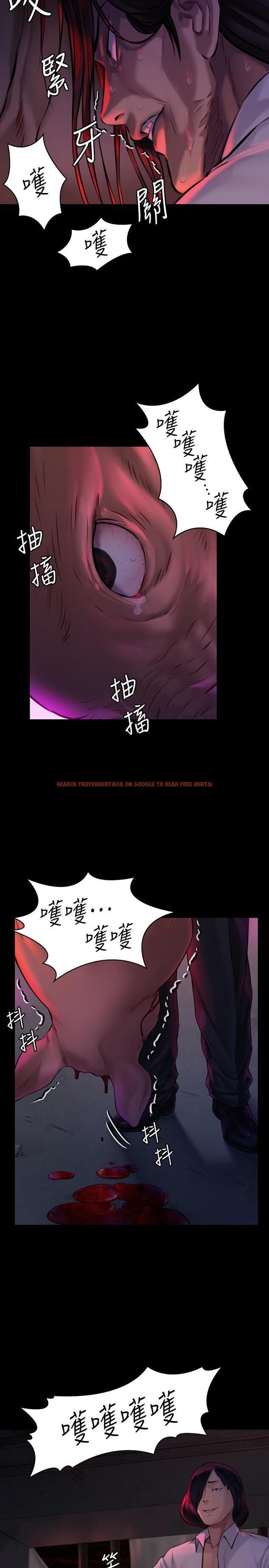 查看漫画傀儡 - 第181話-開心的女人們 - tymanga.com中的550706图片