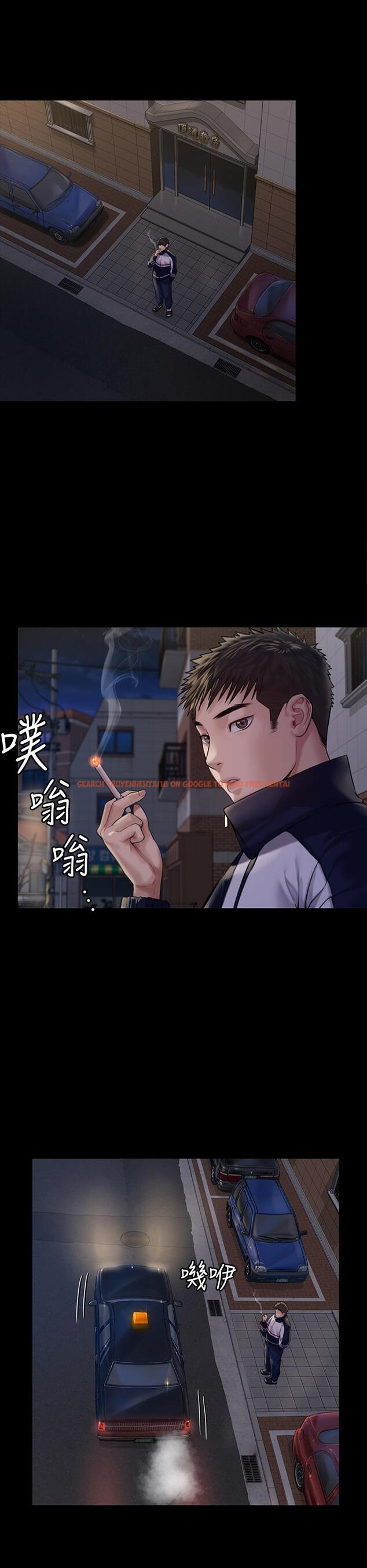 查看漫画傀儡 - 第183話-你爸的手指是樸牧師砍斷的 - www.tymanga.com中的554855图片