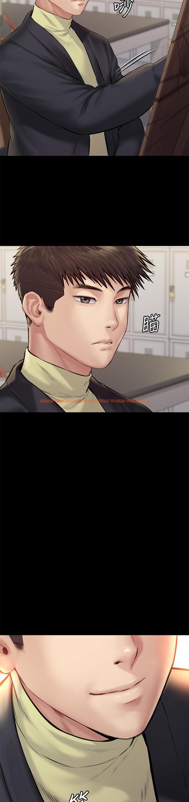 查看漫画傀儡 - 第187話-對俊彪產生興趣的裸體模特 - www.tymanga.com中的655407图片