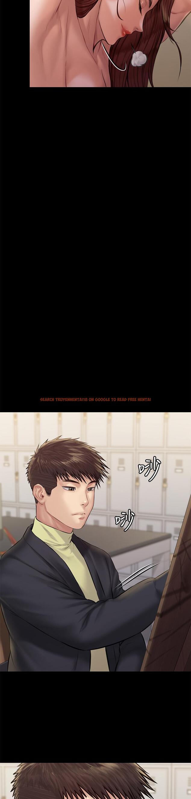 查看漫画傀儡 - 第188話-你每次畫我時都想做嗎 - www.tymanga.com中的657332图片