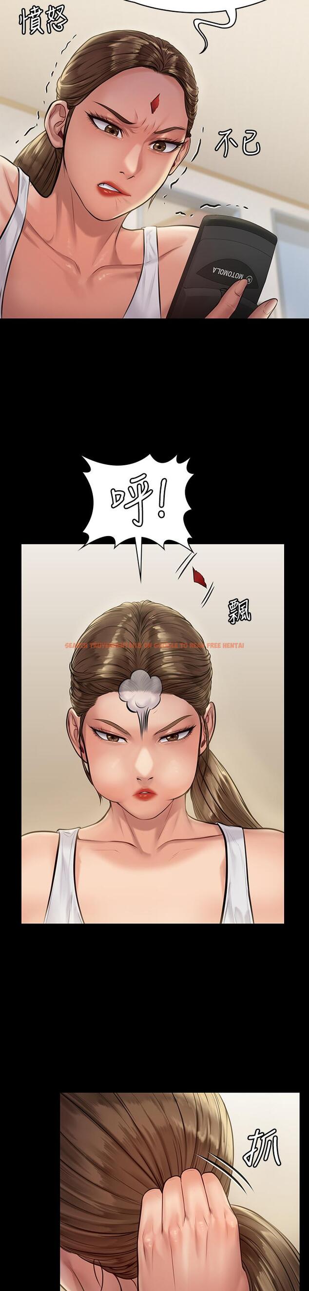 查看漫画傀儡 - 第188話-你每次畫我時都想做嗎 - www.tymanga.com中的657353图片