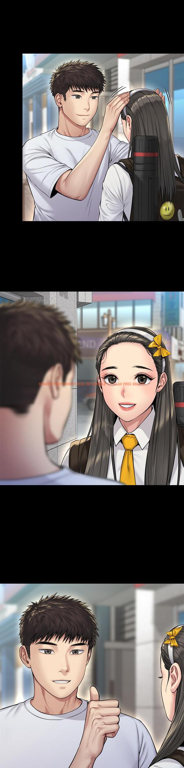 查看漫画傀儡 - 第193話-不想回家的少女 - www.tymanga.com中的718158图片