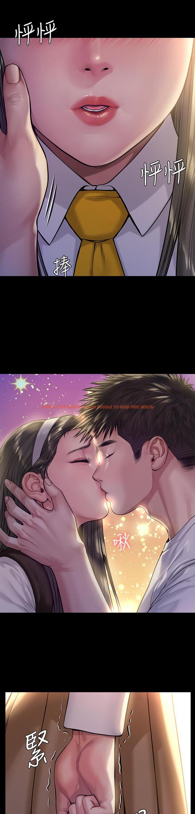 查看漫画傀儡 - 第193話-不想回家的少女 - www.tymanga.com中的718166图片