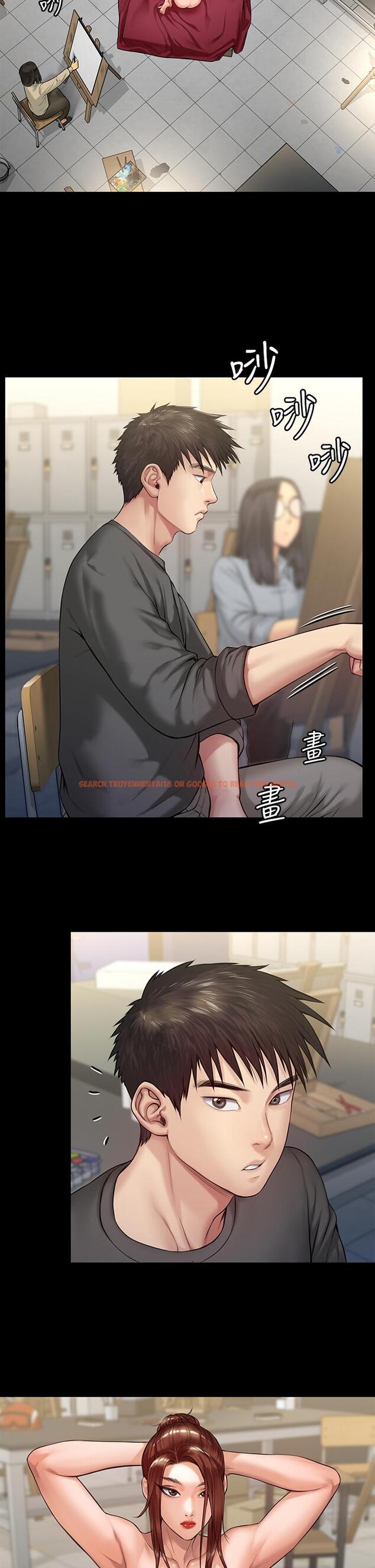 查看漫画傀儡 - 第198話-時隔12年的家庭聚餐 - www.tymanga.com中的802199图片