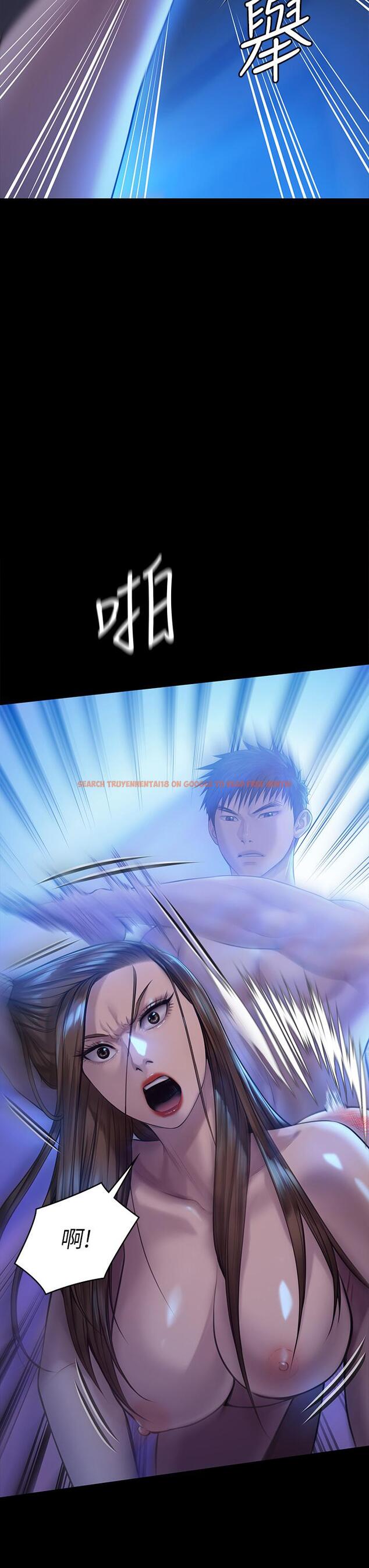 查看漫画傀儡 - 第200話-乖乖被打屁股的達莉 - www.tymanga.com中的806820图片