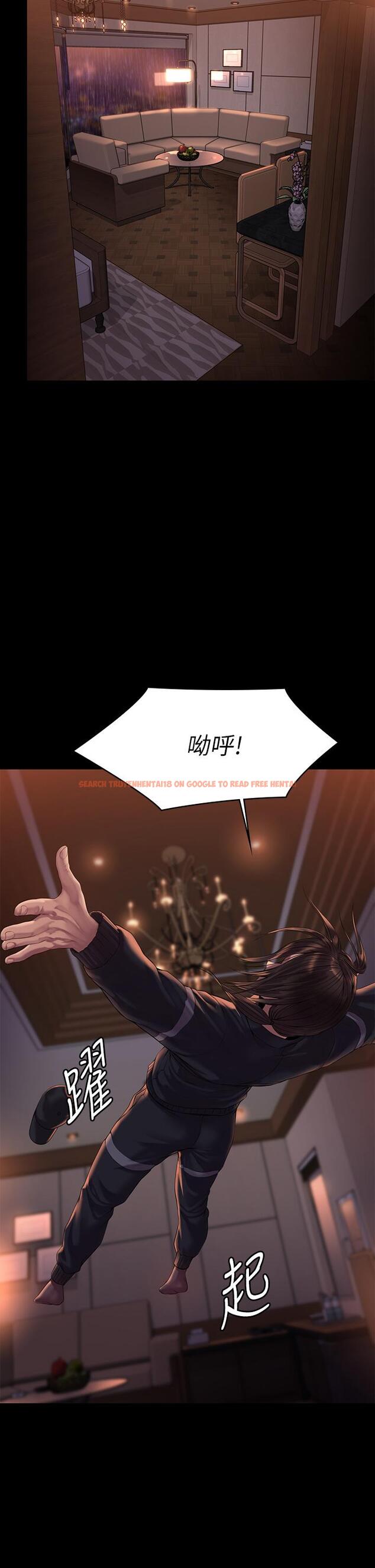 查看漫画傀儡 - 第202話-俊彪媽媽的決心 - www.tymanga.com中的811043图片