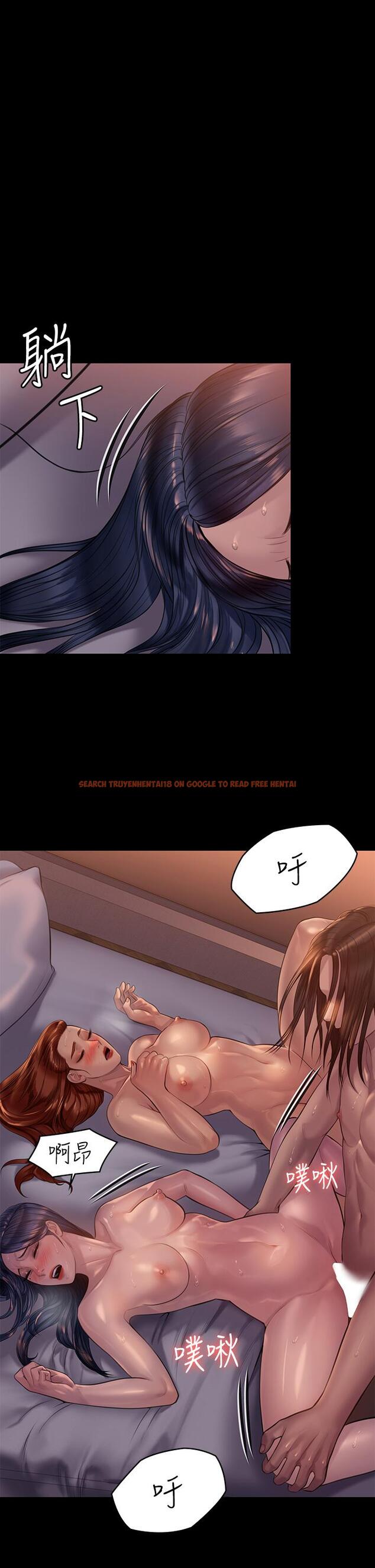 查看漫画傀儡 - 第203話-奇蹟之手 - www.tymanga.com中的813777图片