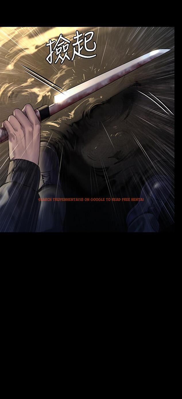 查看漫画傀儡 - 第205話-意想不到的變數 - www.tymanga.com中的818142图片