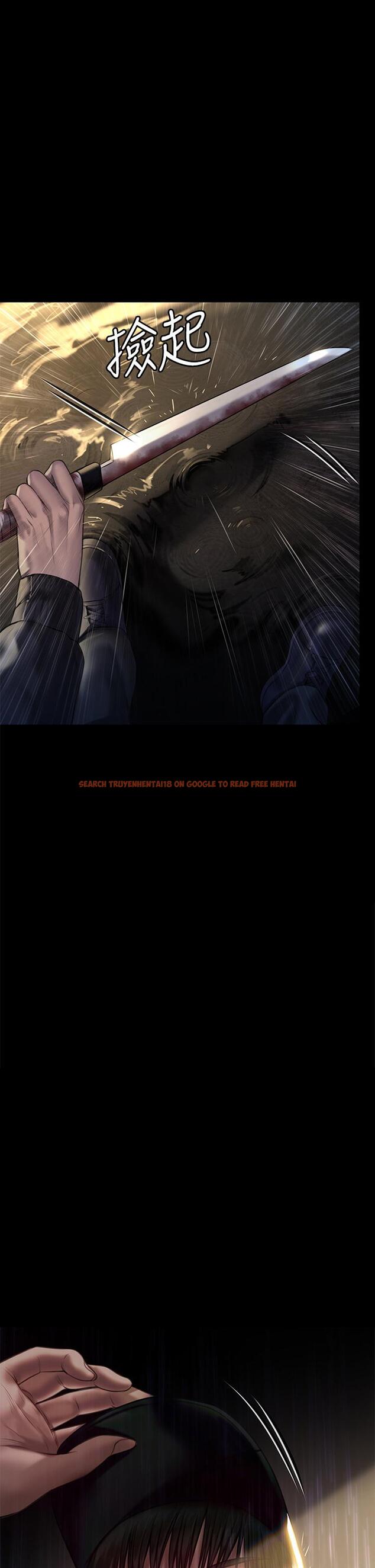 查看漫画傀儡 - 第206話-睡醒後發情的達莉 - www.tymanga.com中的820116图片