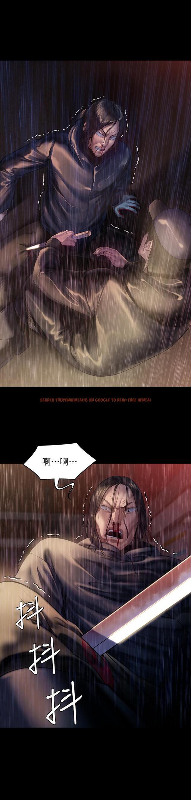 查看漫画傀儡 - 第206話-睡醒後發情的達莉 - www.tymanga.com中的820124图片