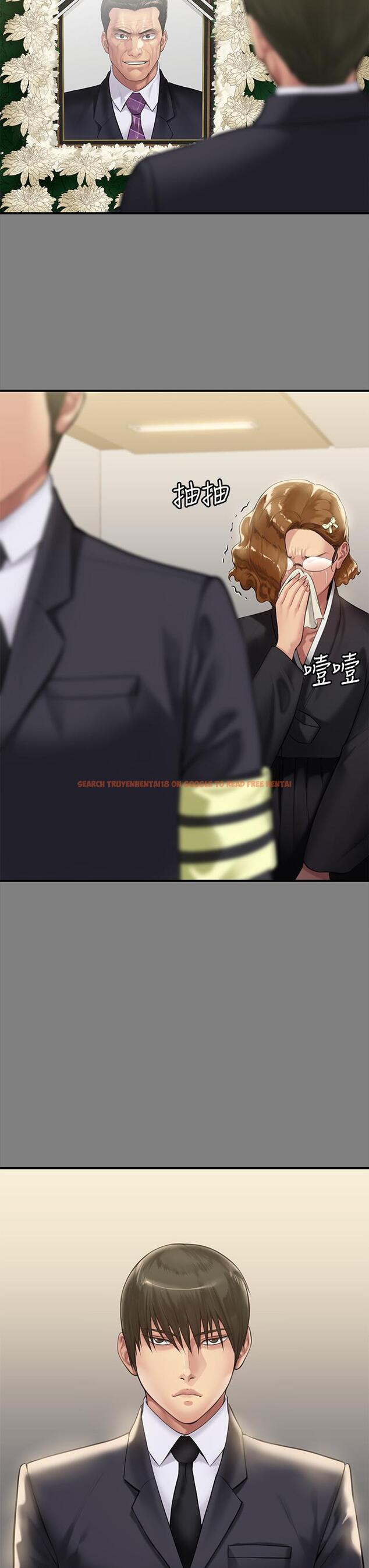查看漫画傀儡 - 第208話-臭洋婊，爽嗎 - www.tymanga.com中的825203图片
