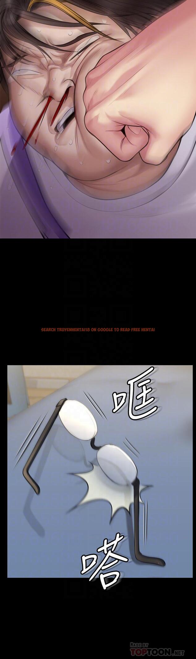 查看漫画傀儡 - 第211話-進到體內的眼鏡仔 - www.tymanga.com中的832236图片