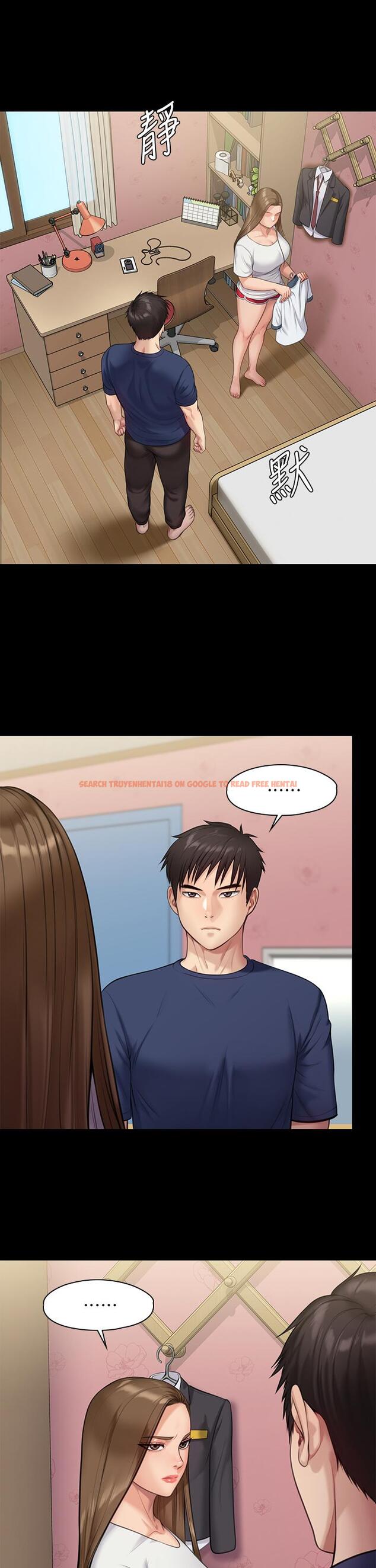 查看漫画傀儡 - 第216話-你有辦法拒絕和我做愛？ - www.tymanga.com中的845185图片