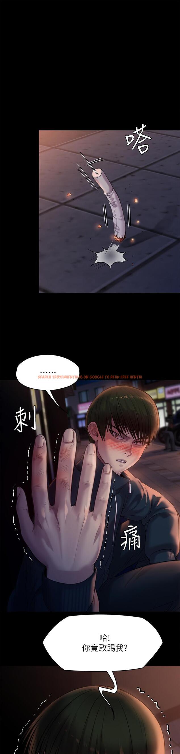查看漫画傀儡 - 第222話-狠踹何泰秀的俊彪 - www.tymanga.com中的865221图片