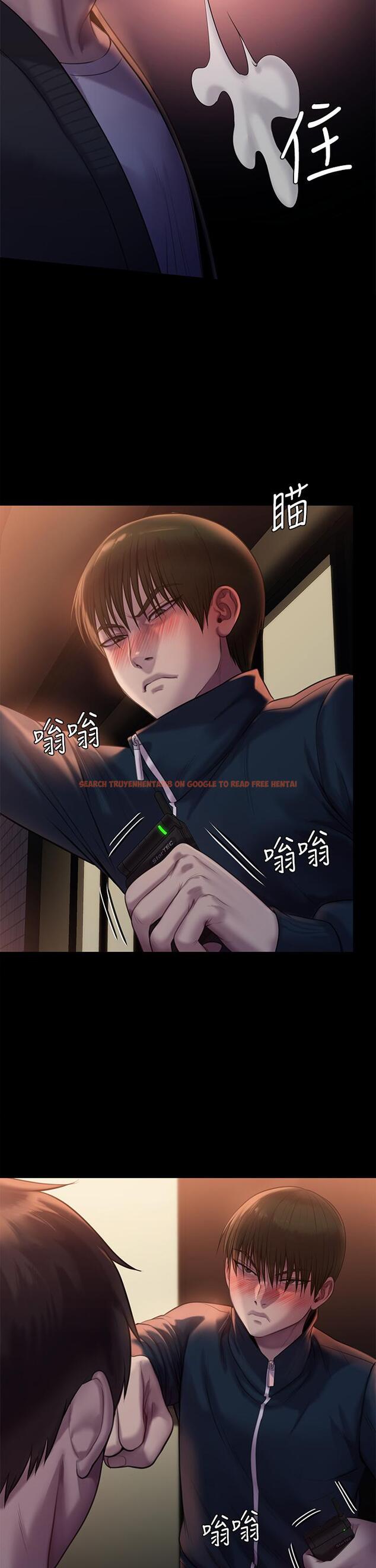 查看漫画傀儡 - 第222話-狠踹何泰秀的俊彪 - www.tymanga.com中的865224图片