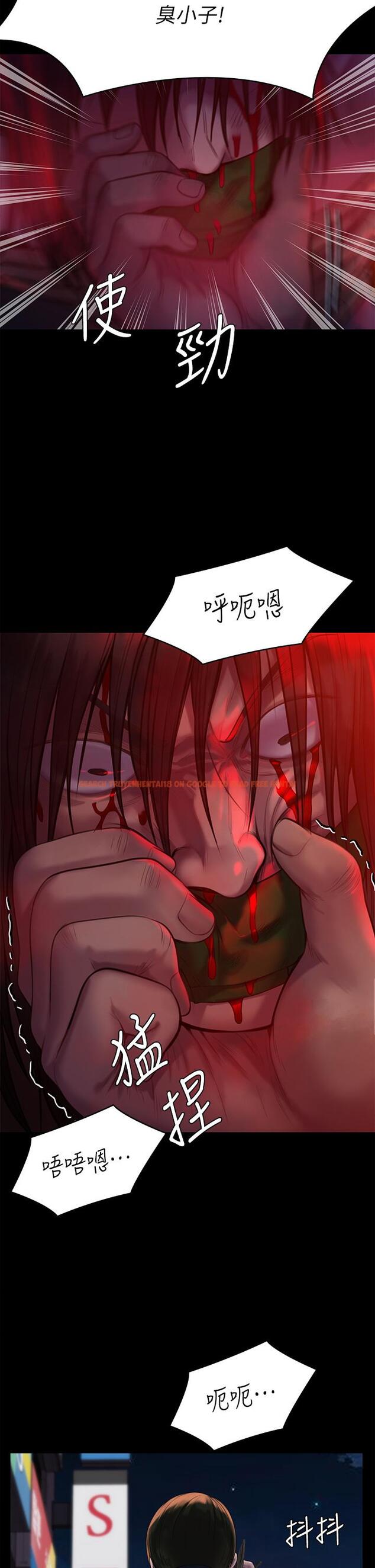 查看漫画傀儡 - 第222話-狠踹何泰秀的俊彪 - www.tymanga.com中的865244图片