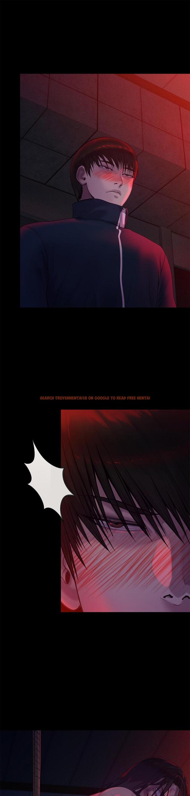 查看漫画傀儡 - 第224話-我只要你 - www.tymanga.com中的872095图片