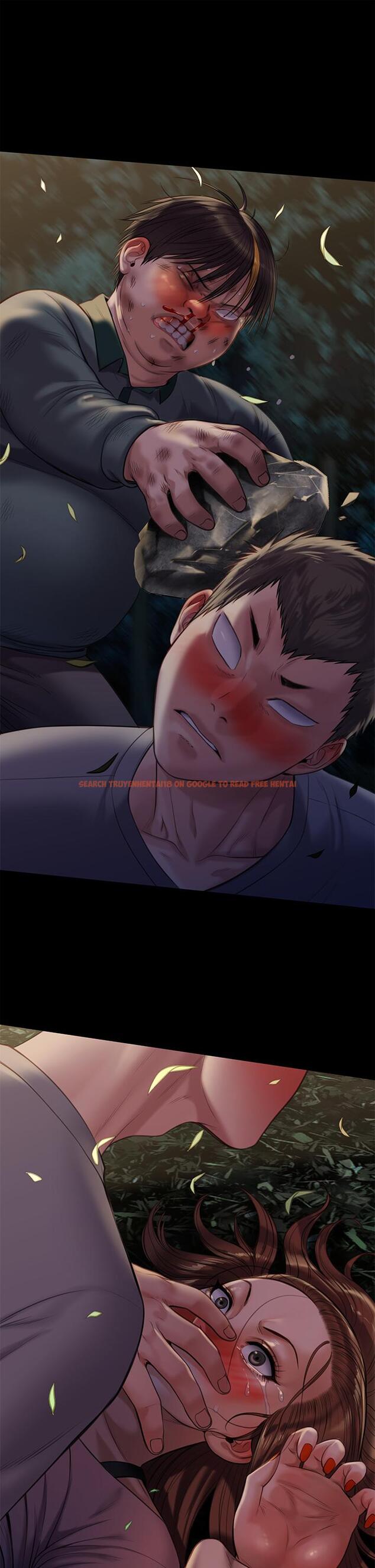 查看漫画傀儡 - 第226話-被我撿屍比被豬幹還爽吧 - www.tymanga.com中的878116图片